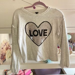 🌸3/$30🌸 Art Class Girls’ Blouse Flip